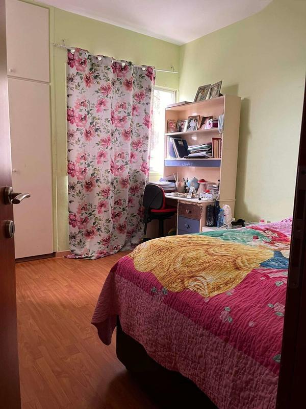  Квартира в Никосии