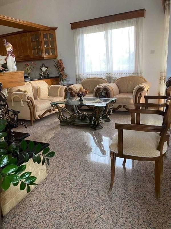  Вилла в Пафосе