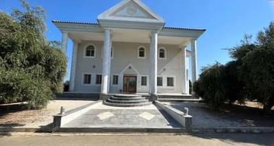  Вилла в Лимассоле