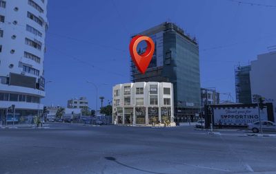  Офис в Лимассоле