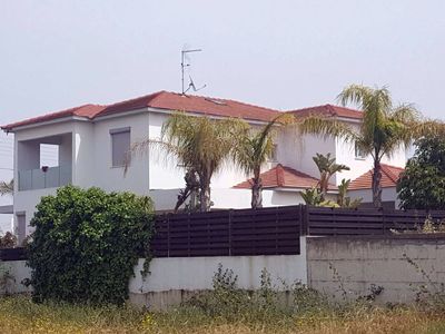 Вилла в Никосии
