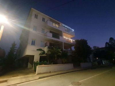  Квартира в Никосии