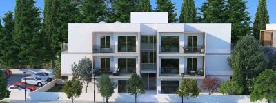 Apartments- A1712